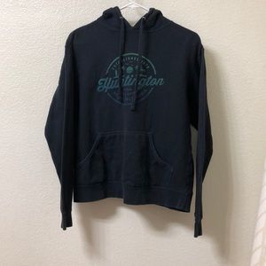 Huntington Beach Hoodie